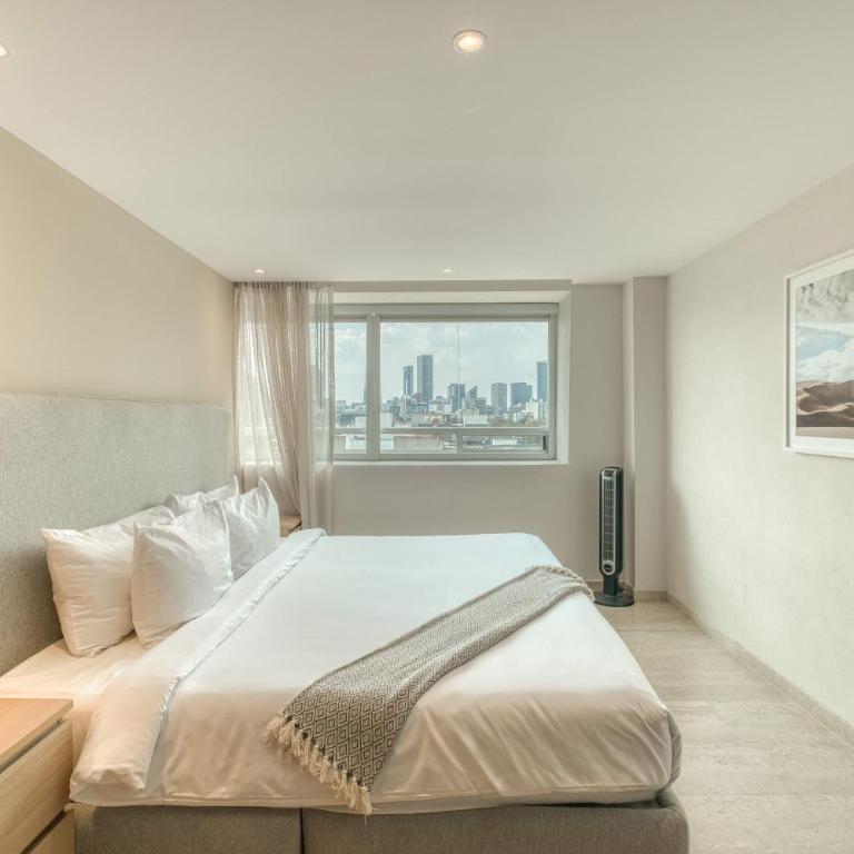 QRO 701 - Apartment - 22