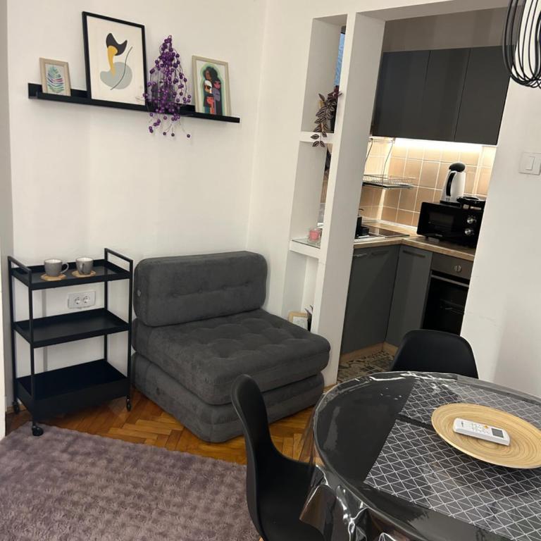 Martina Lux - One-Bedroom Apartment - 2