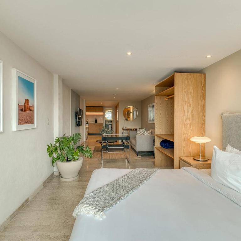 QRO 701 - Apartment - 26