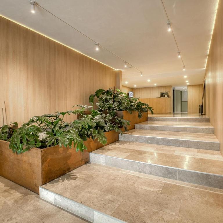 QRO 701 - Apartment - 46