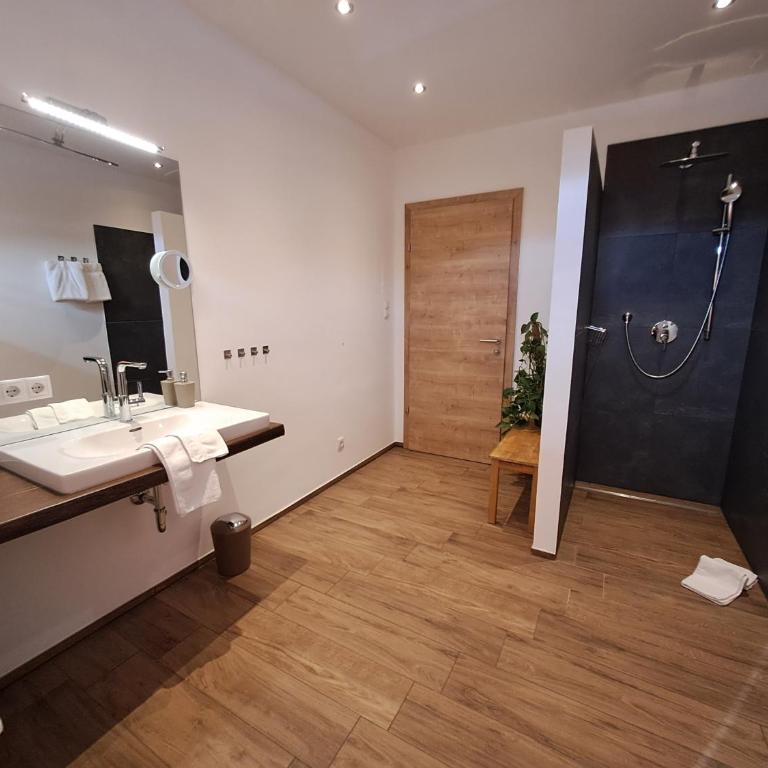 Panorama Appartements Filzerhof Weitblick & Sonnenseite - Apartment mit 1 Schlafzimmer und Aussicht - 3