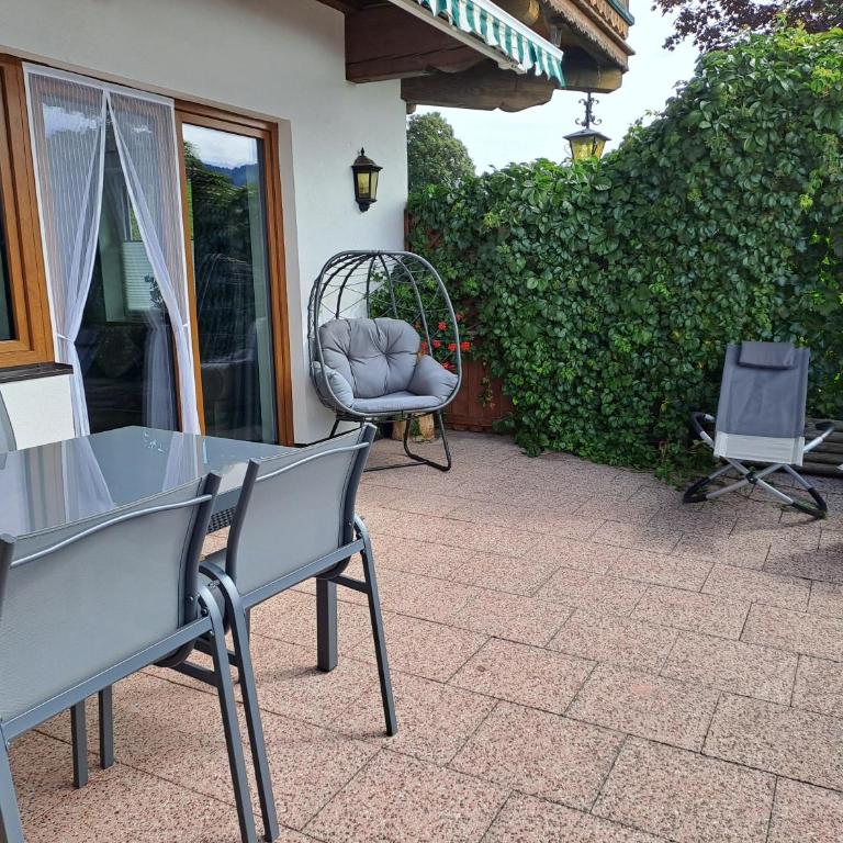 Panorama Appartements Filzerhof Weitblick & Sonnenseite - Apartment mit 1 Schlafzimmer und Aussicht - 8