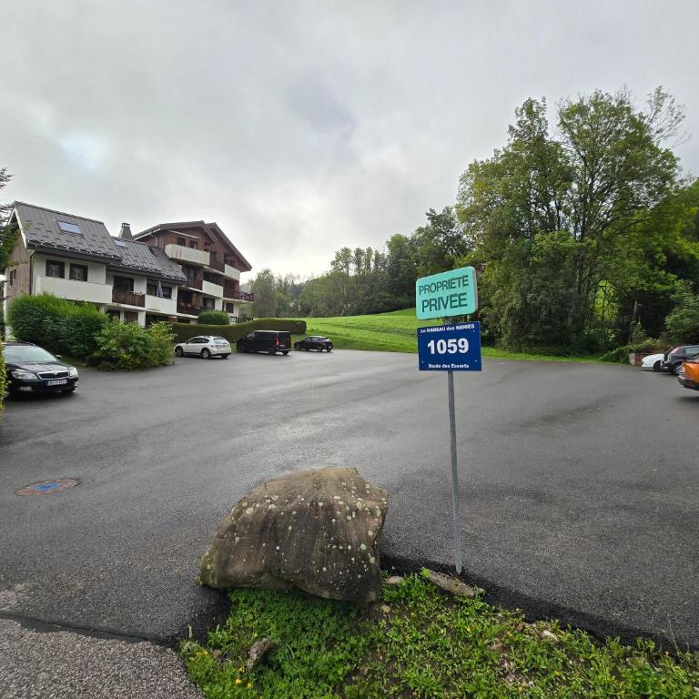 Le Hameau des Neiges - Appartement 1 Chambre - 15