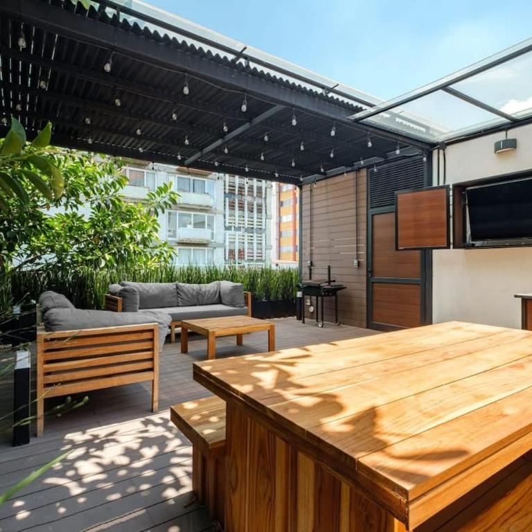 SIN 202 - Apartment - 3