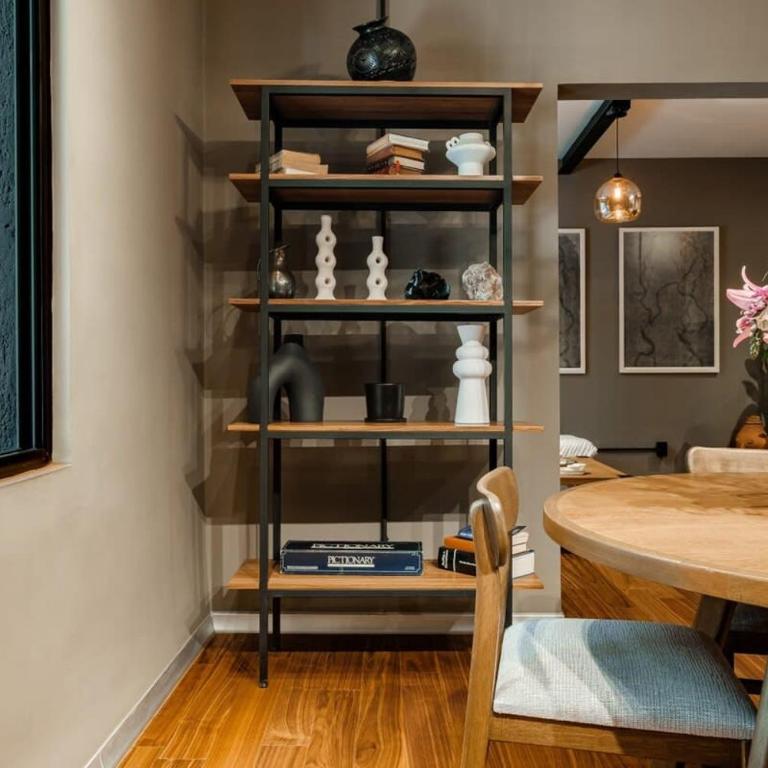 SIN 202 - Apartment - 6