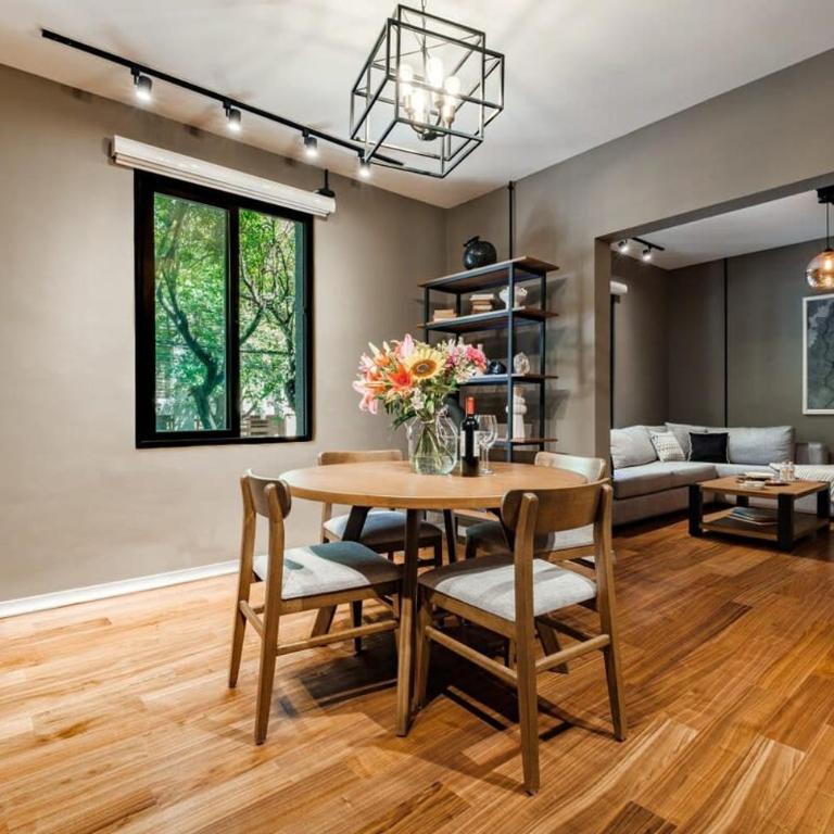 SIN 202 - Apartment - 7