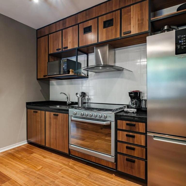 SIN 202 - Apartment - 10