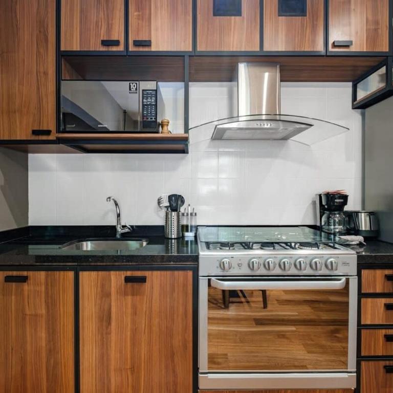 SIN 202 - Apartment - 12