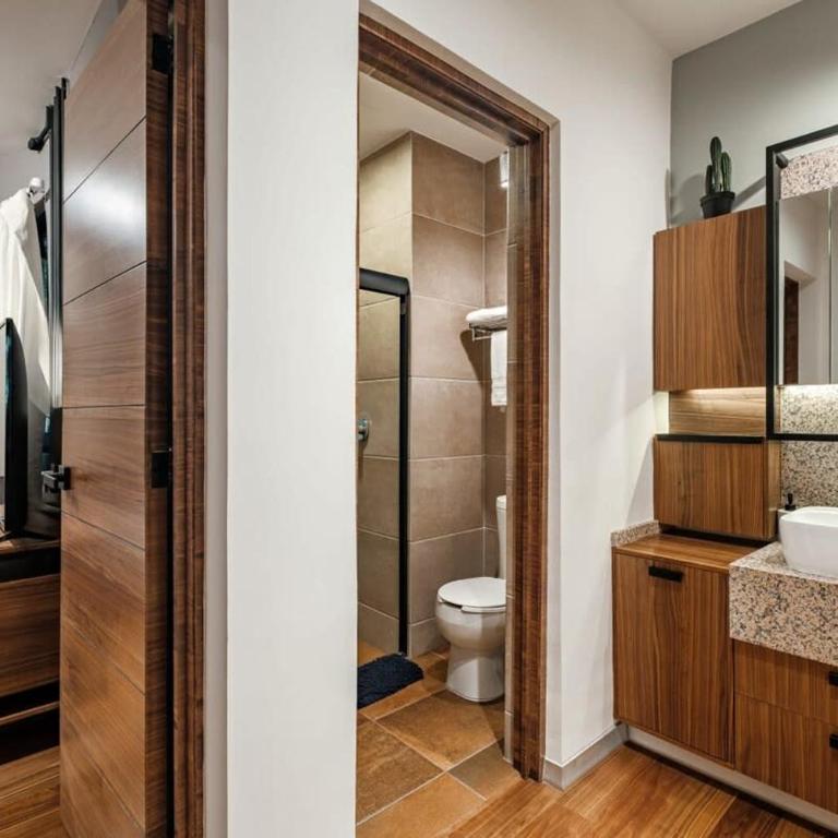 SIN 202 - Apartment - 19