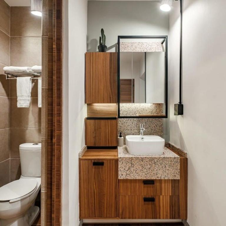 SIN 202 - Apartment - 20