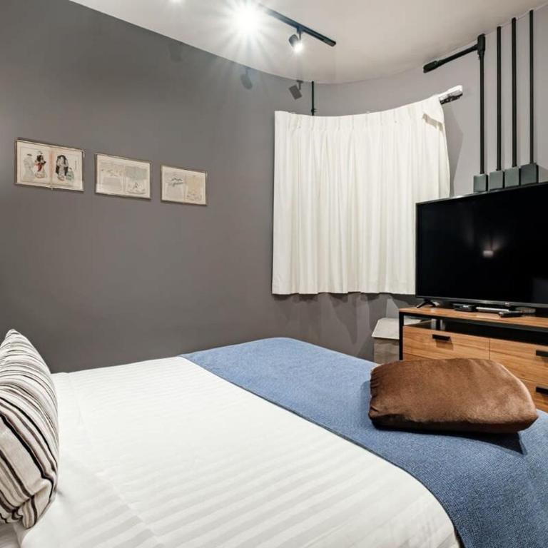 SIN 202 - Apartment - 22