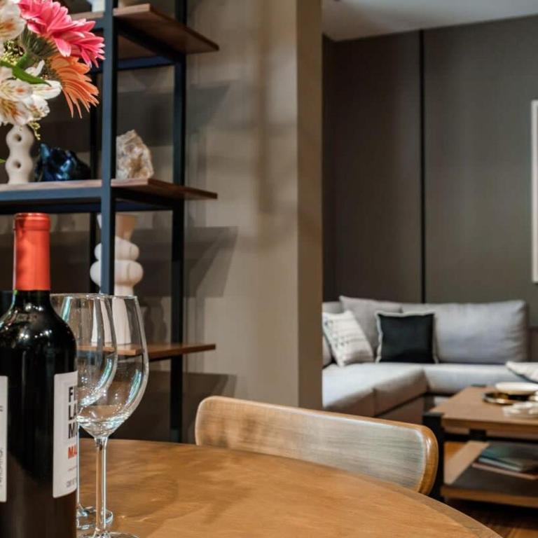 SIN 202 - Apartment - 33