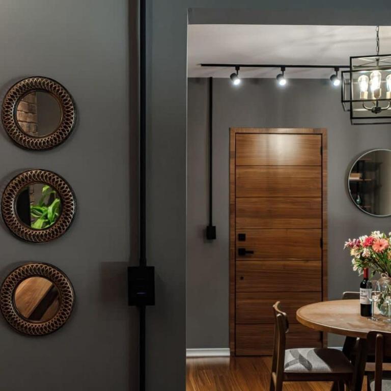 SIN 202 - Apartment - 34