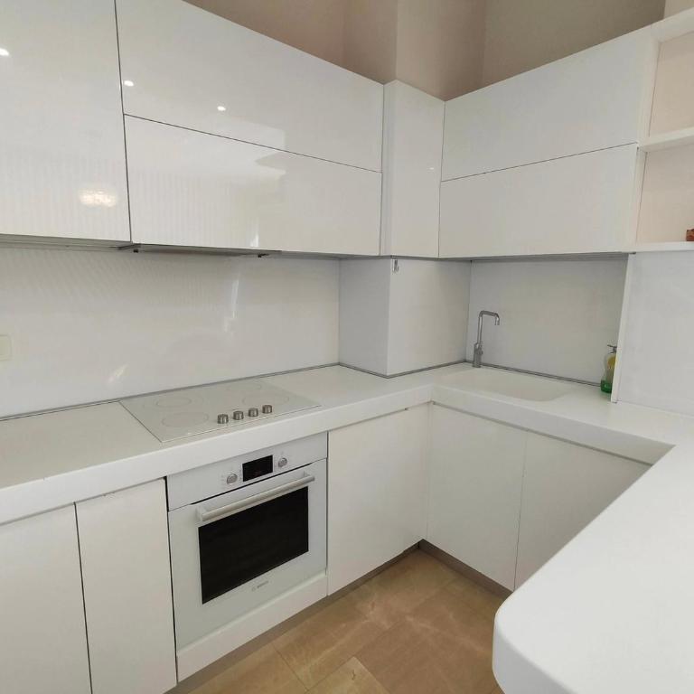 Sunrio Apartments - Apartman sa 2 Spavaće Sobe, Terasom i Pogledom na More - 5