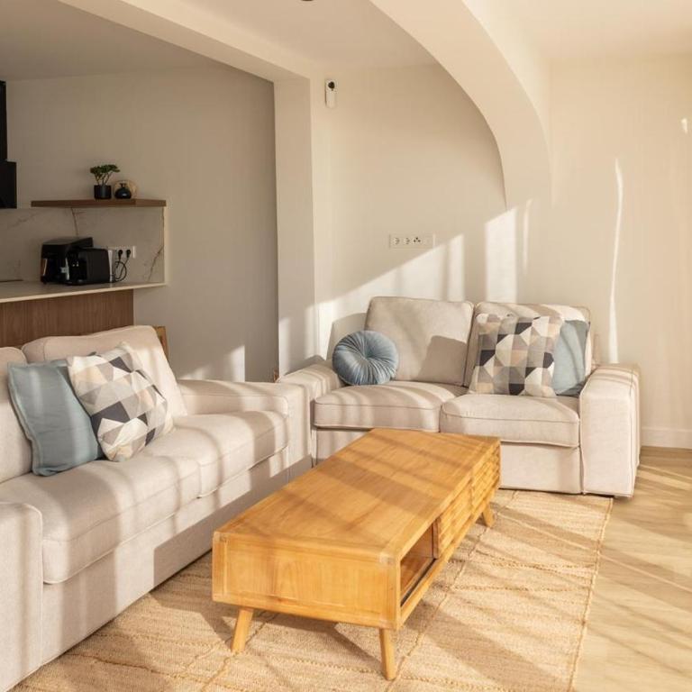 Villa Ventura - Casa de 2 dormitorios - 10