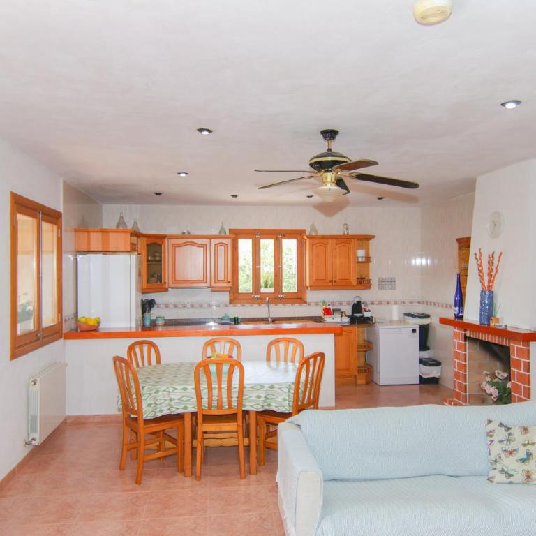 403 Finca Can Toni ETV 273 by Mallorca Charme - Vacation Home - 12