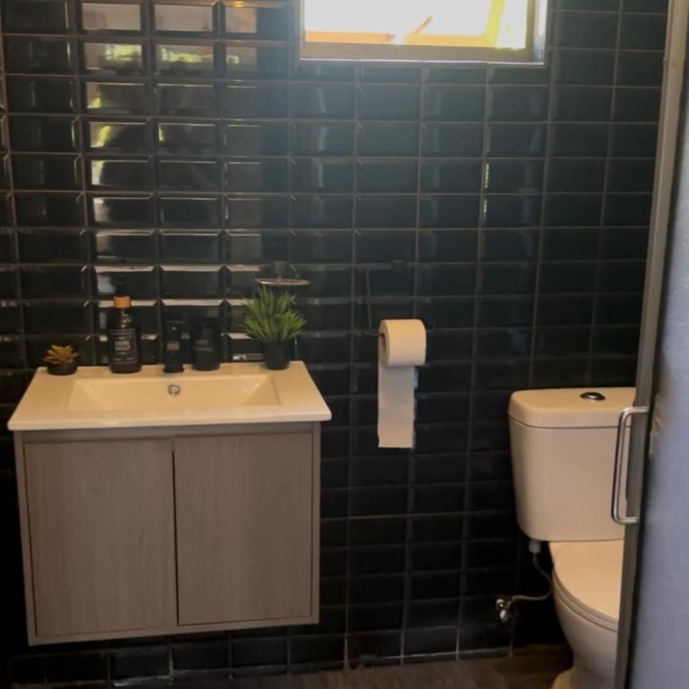 Quincho la Beli - One-Bedroom House - 4