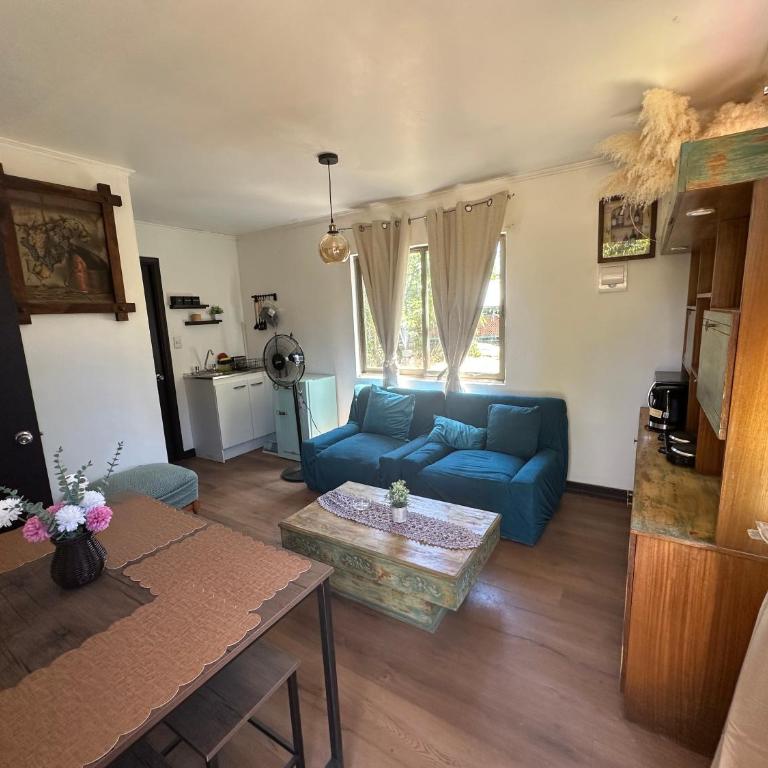 Quincho la Beli - One-Bedroom House - 2