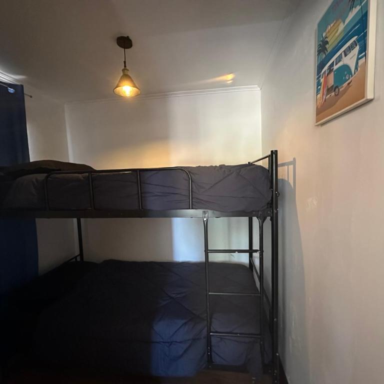 Quincho la Beli - One-Bedroom House - 5