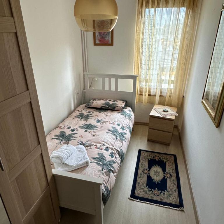 Appartamento Medán - Appartamento con 3 Camere da Letto - 17