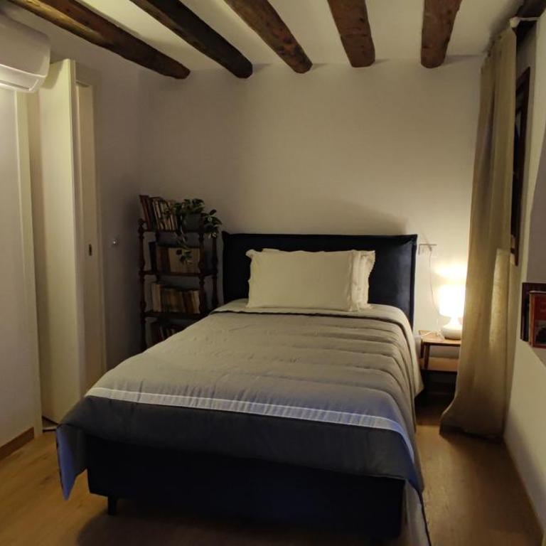 La MASENA - Appartamento con 2 Camere da Letto - 3