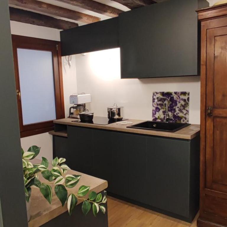 La MASENA - Appartamento con 2 Camere da Letto - 7