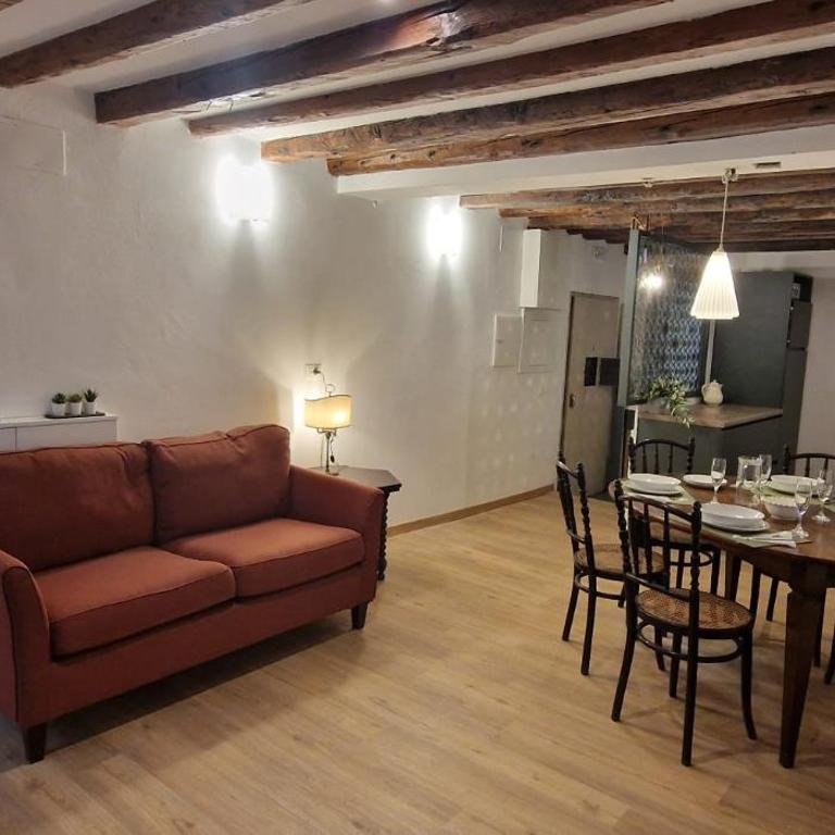 La MASENA - Appartamento con 2 Camere da Letto - 8