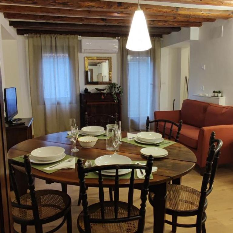 La MASENA - Appartamento con 2 Camere da Letto - 12
