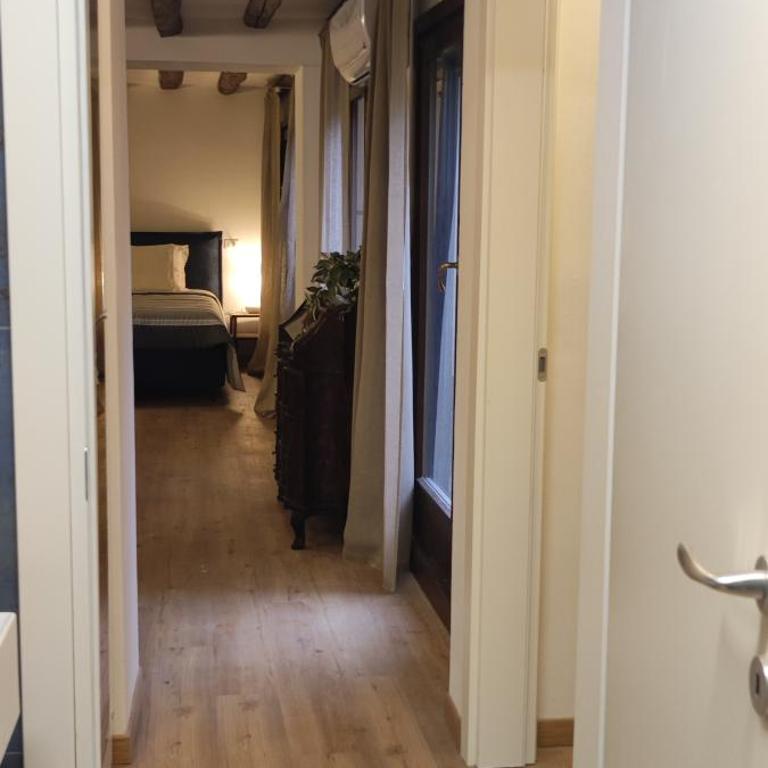 La MASENA - Appartamento con 2 Camere da Letto - 14