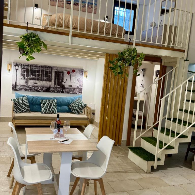 Carmela Homes&Residences ortigia - Appartamento con 1 Camera da Letto - 1
