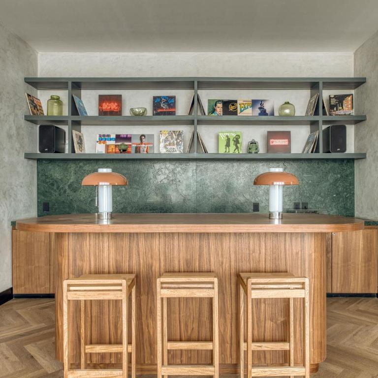 GCNP 1201 - Apartamento - 63