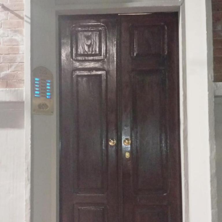 CASA DIESIS il posto giusto per amare Torino - One-Bedroom Apartment - 3