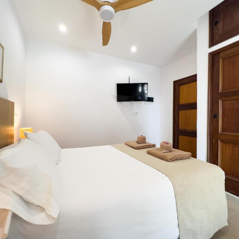 Hélène Holidays - Hotel Boutique - Habitación Doble - 7