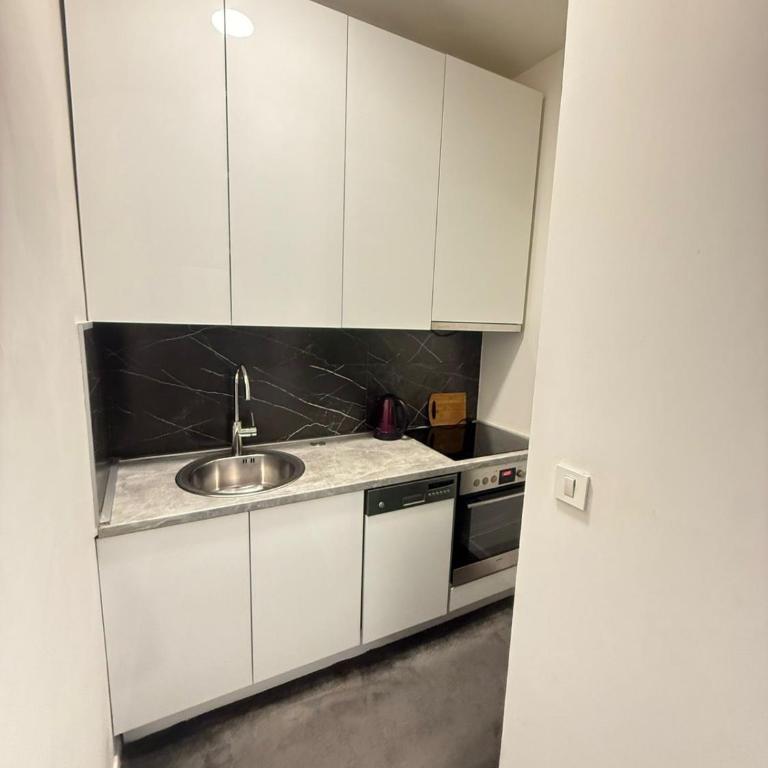 Old Town Luxe Living - Apartment - 7