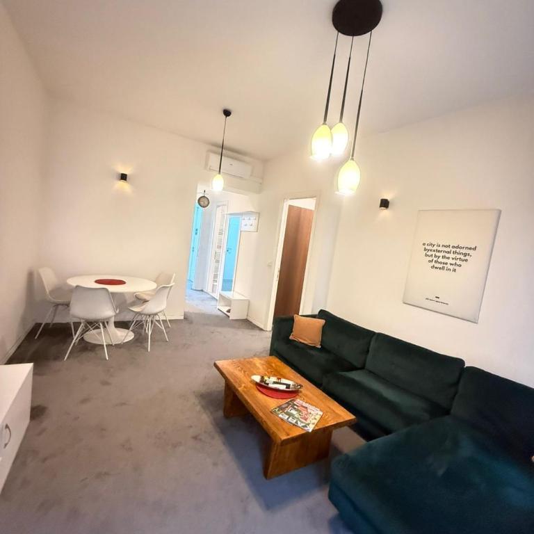 Old Town Luxe Living - Apartment - 5