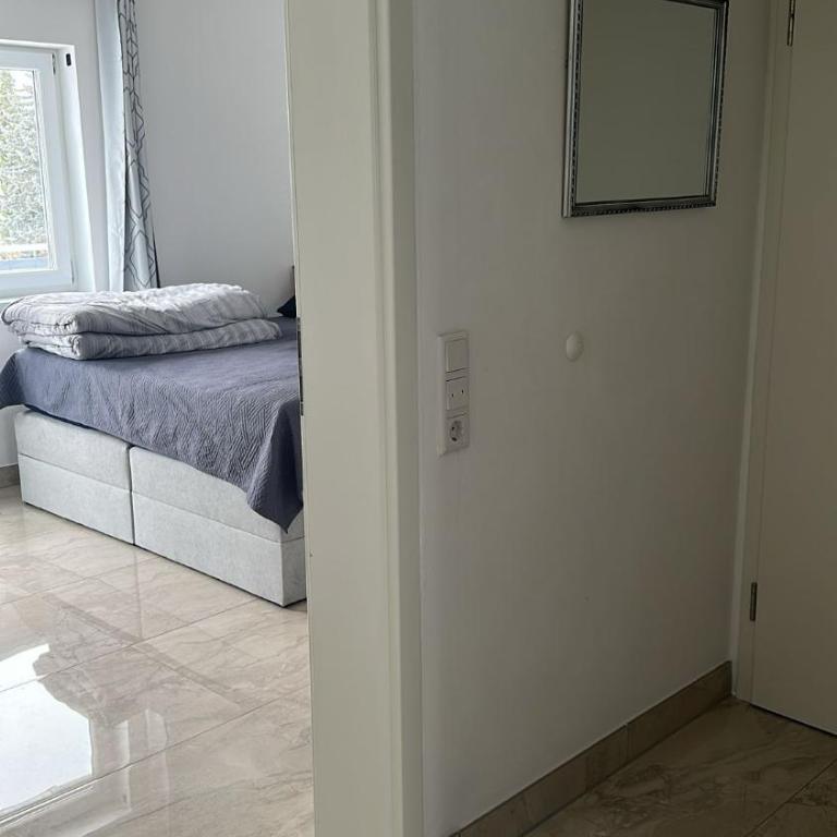 Quiet 1 Or 2 Bedroom Apartment - Ideal for Families & Work Stays - Apartment mit 2 Schlafzimmern - 17