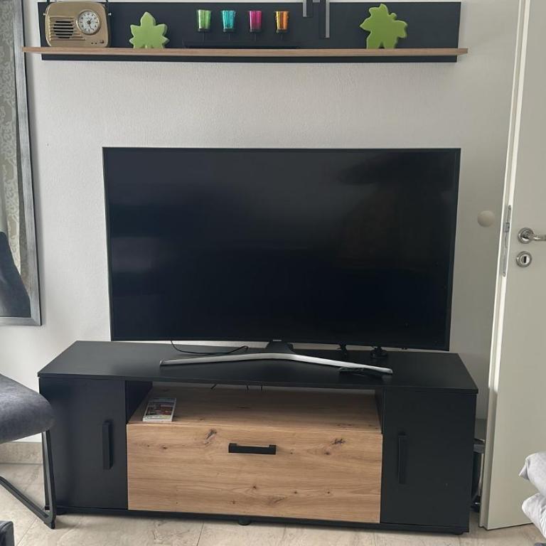 Quiet 1 Or 2 Bedroom Apartment - Ideal for Families & Work Stays - Apartment mit 2 Schlafzimmern - 19