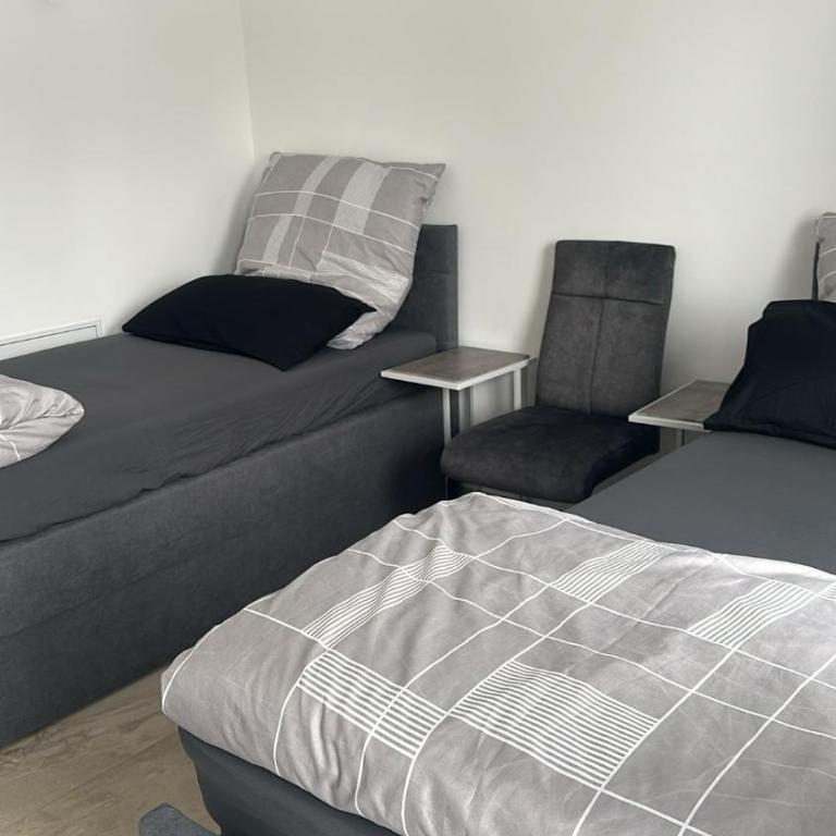 Quiet 1 Or 2 Bedroom Apartment - Ideal for Families & Work Stays - Apartment mit 2 Schlafzimmern - 22