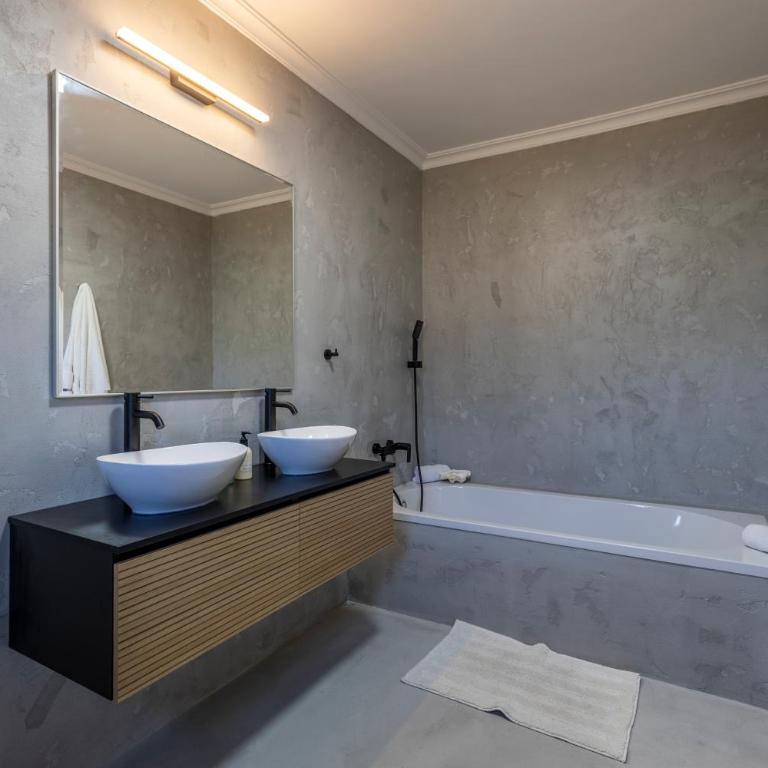 Villa Lago with stunning view of the lake - Casa de 5 dormitorios - 7