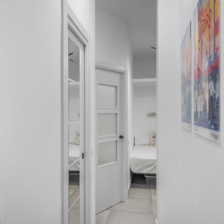 Robles calle, 3p junto a Puente de Vallecas metro - Appartamento con 2 Camere da Letto - 7