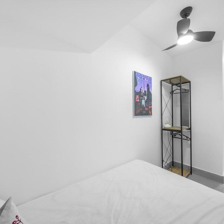 Robles calle, 3p junto a Puente de Vallecas metro - Appartamento con 2 Camere da Letto - 10