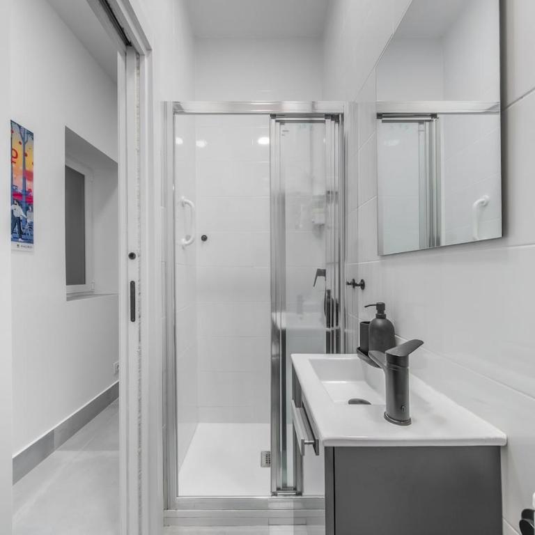 Robles calle, 3p junto a Puente de Vallecas metro - Appartamento con 2 Camere da Letto - 12