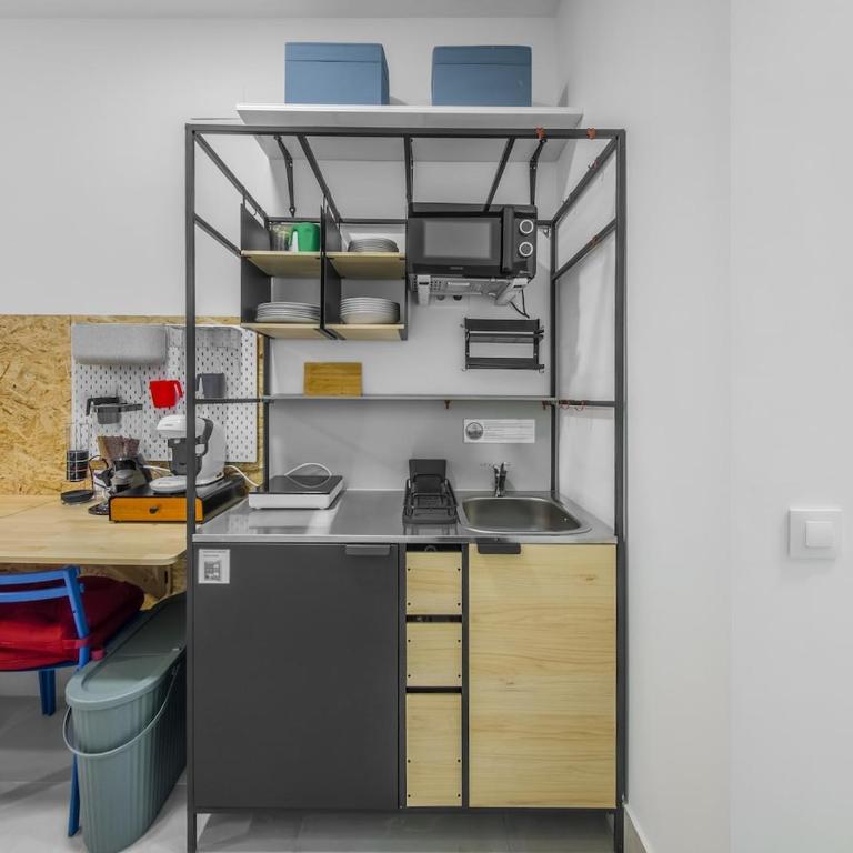 Robles calle, 3p junto a Puente de Vallecas metro - Appartamento con 2 Camere da Letto - 21
