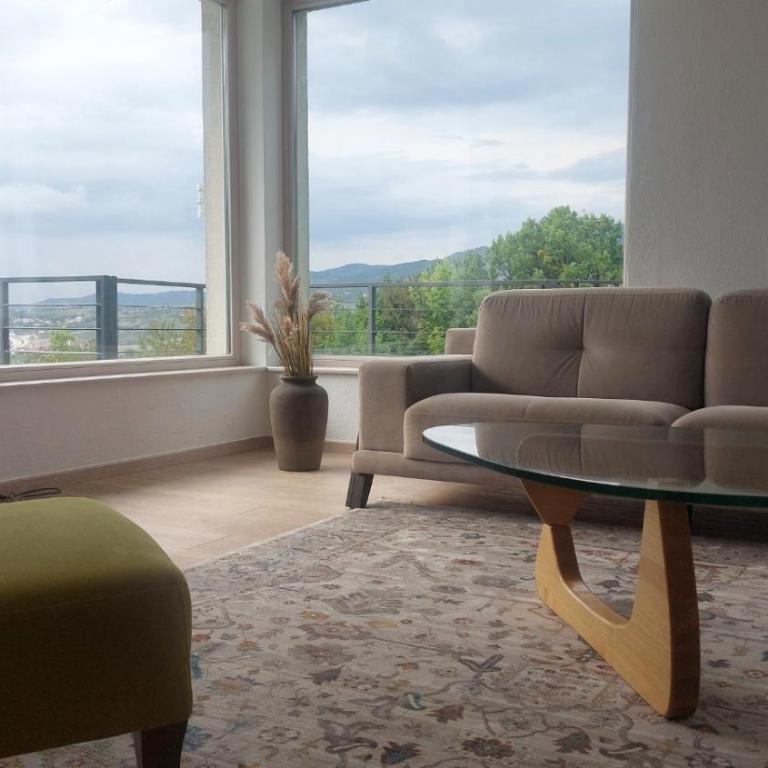 Urban Green Villa Sarajevo - Vila - 1