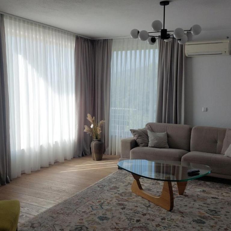 Urban Green Villa Sarajevo - Vila - 8