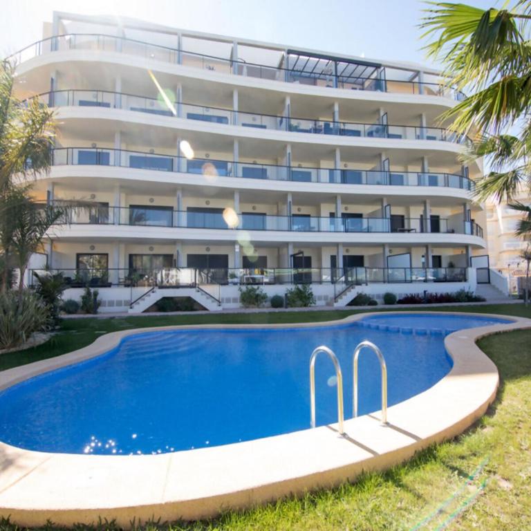 Exquisito by Edeal HOMES - Apartamento de 2 dormitorios - 9