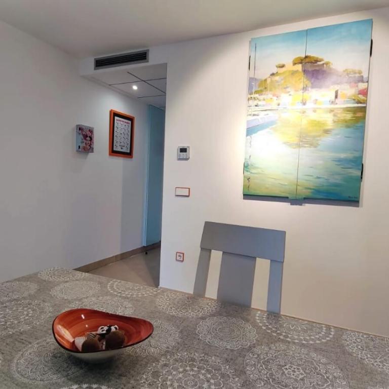 Exquisito by Edeal HOMES - Apartamento de 2 dormitorios - 13