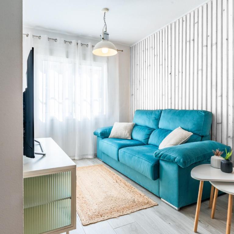Casa Solsiesta Modern 3BR Townhouse in Gran Alacant with AC and Shared Pool - Three-Bedroom Townhouse - 13