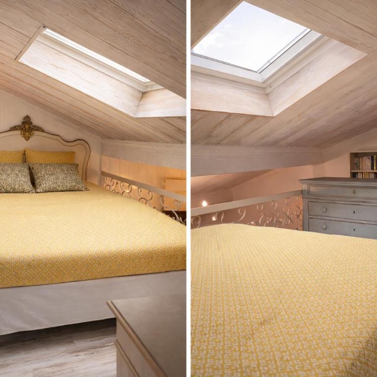 Le Coeur de L'Isle, Cosy, Hypercentre, Clim, Wifi, TV, Netflix - One-Bedroom Apartment - 4
