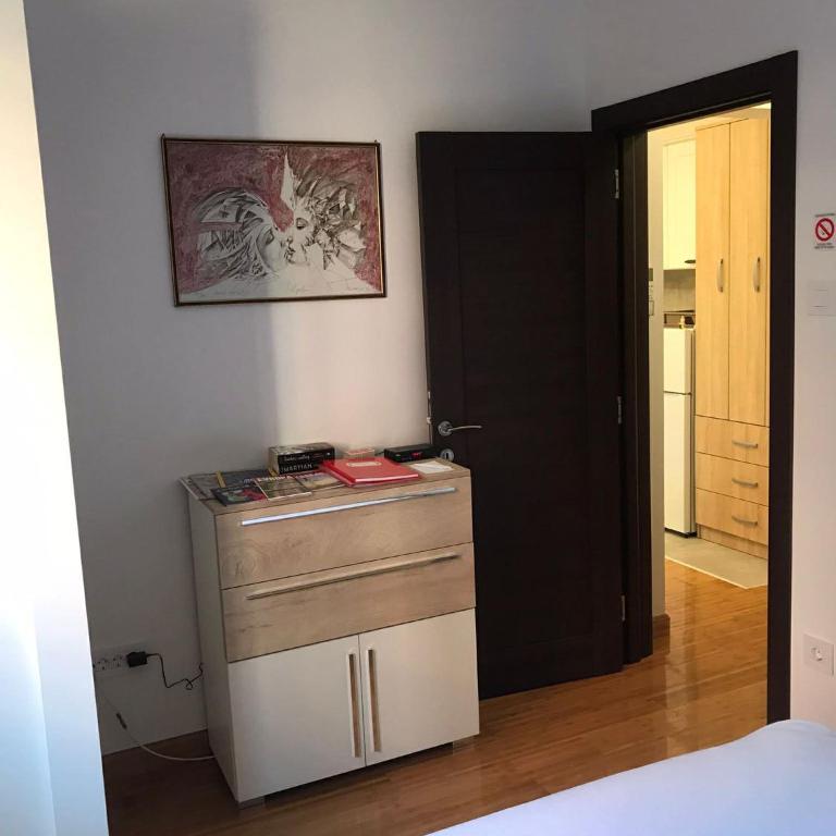 Visnjica - One-Bedroom Apartment - 7